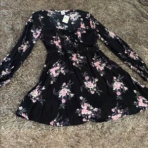American Rag Floral Dress